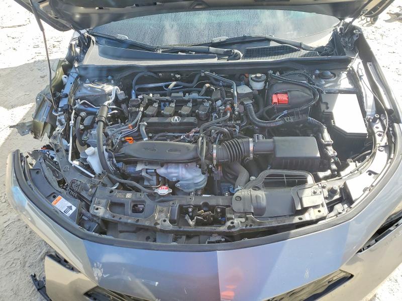 Продаж на аукціоні авто 2023 Acura Integra, vin: 19UDE4H69PA027108, номер лоту: 68999066