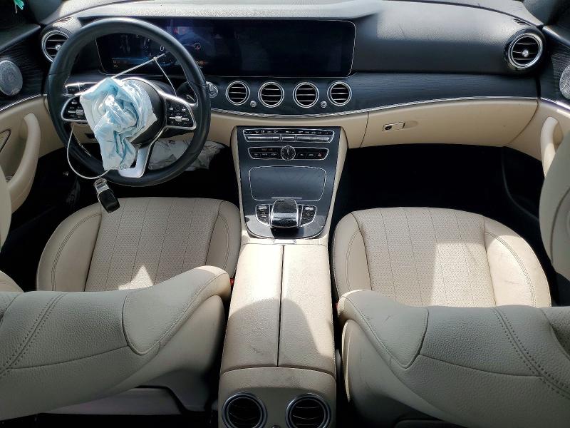 Продаж на аукціоні авто 2020 Mercedes-benz E, vin: W1KZF8DB7LA838532, номер лоту: 65955136