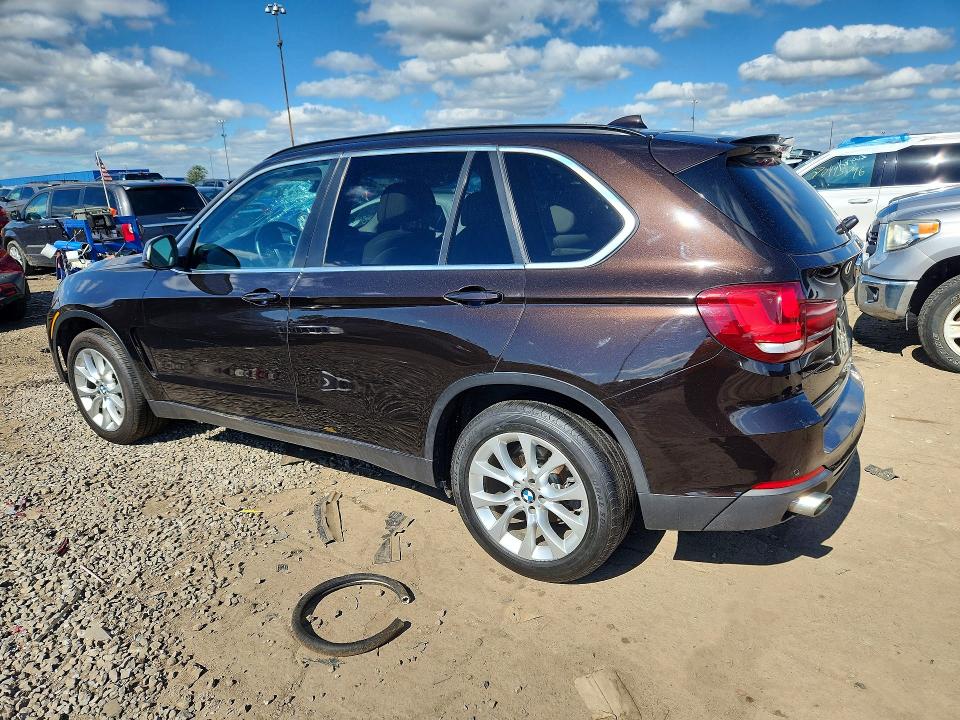Продажа на аукционе авто 2014 Bmw X5, vin: 5UXKR0C57E0H17798, номер лота: 69732656