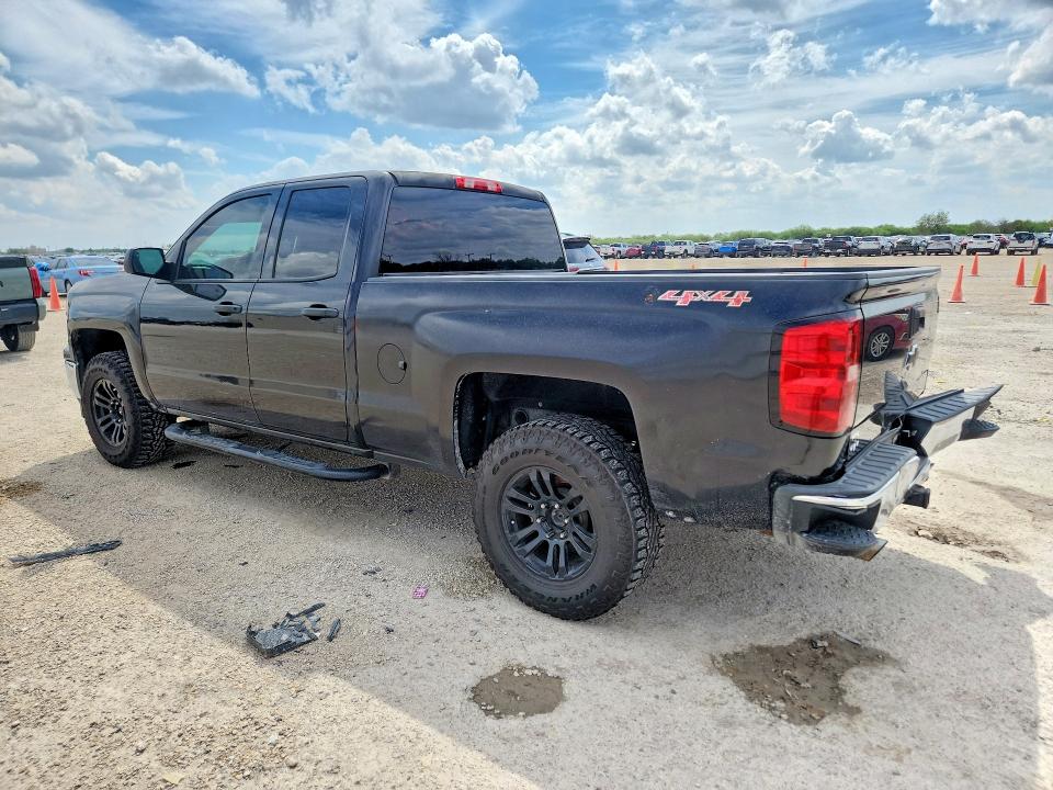 Aukcja sprzedaży 2014 Chevrolet Silverado, vin: 1GCVKREC8EZ214700, numer aukcji: 70250476