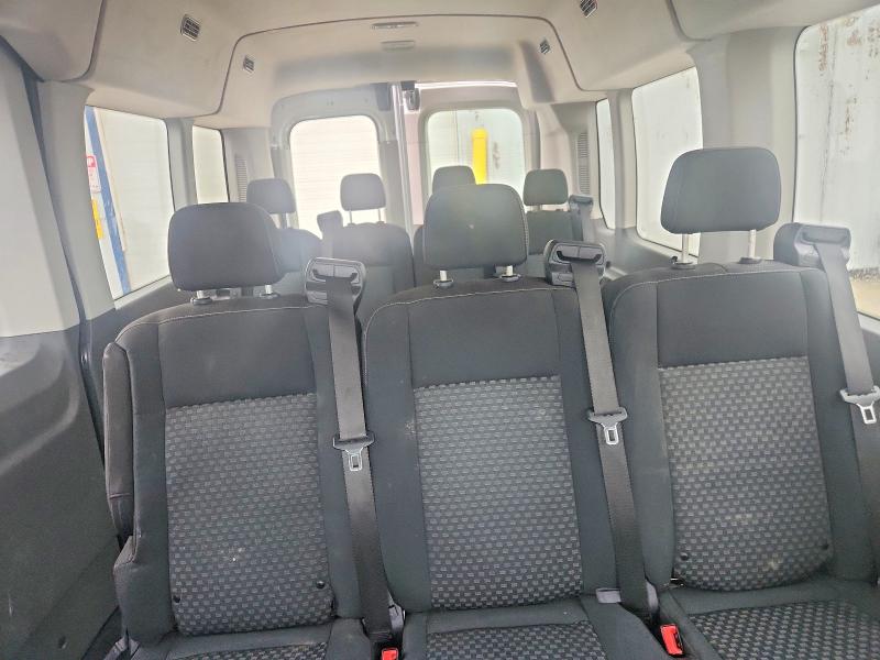 Продажа на аукционе авто 2022 Ford Transit, vin: 1FBAX2CG2NKA78509, номер лота: 68622616