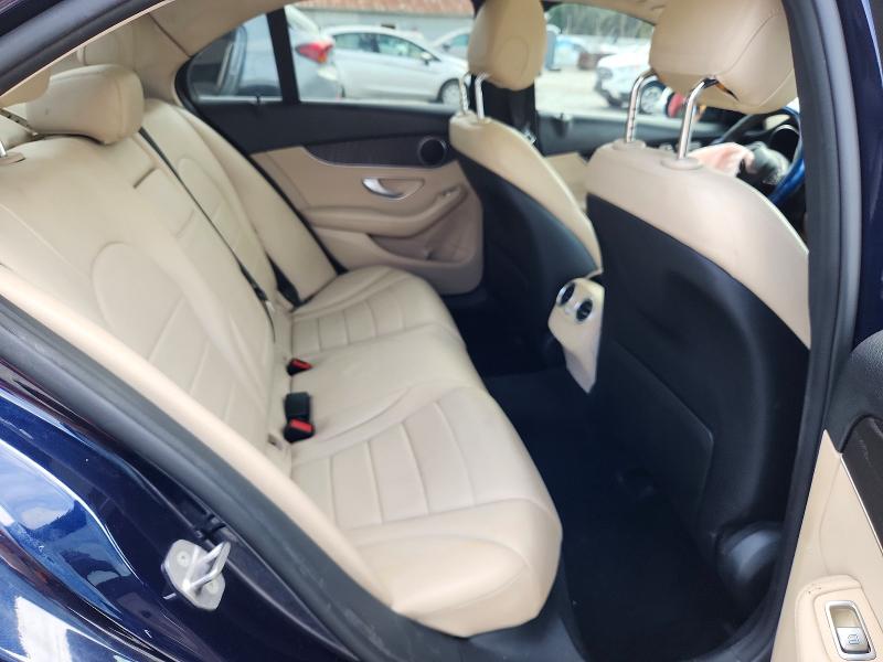 Продаж на аукціоні авто 2017 Mercedes-benz C-class C300 4matic, vin: 55SWF4KB8HU205849, номер лоту: 67190916
