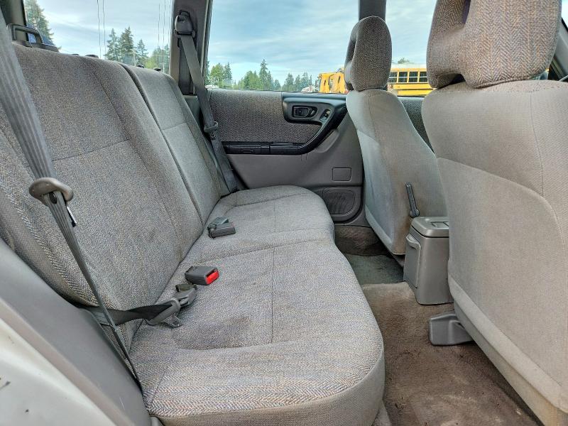 Продаж на аукціоні авто 2001 Subaru Forester, vin: JF1SF63531H707961, номер лоту: 70653786