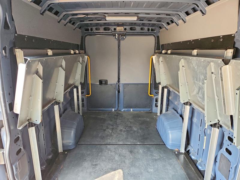 Aukcja sprzedaży 2021 Ram Promaster 3500, vin: 3C6FRVJG9ME501580, numer aukcji: 60793216