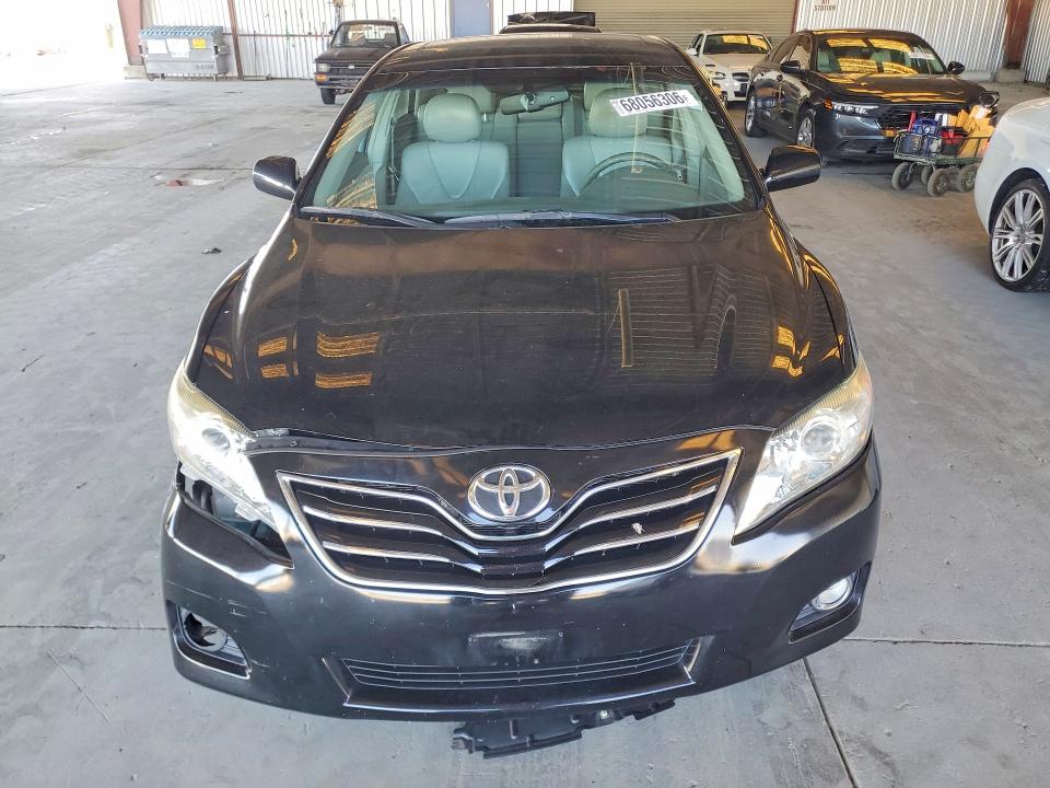 Продажа на аукционе авто 2011 Toyota Camry, vin: 4T1BK3EK1BU628476, номер лота: 68056306