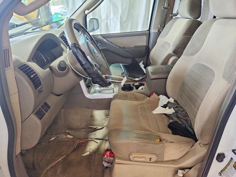 Продаж на аукціоні авто 2008 Nissan Pathfinder, vin: 5N1AR18BX8C663779, номер лоту: 69521096