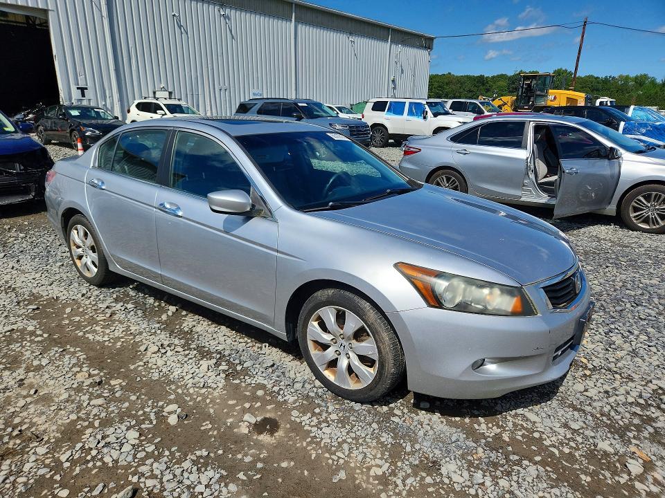 2008 Honda Accord მანქანა იყიდება აუქციონზე, vin: 1HGCP36888A034184, აუქციონის ნომერი: 65106116