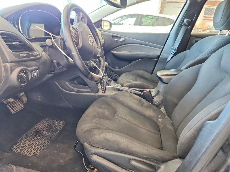 67359496 :رقم المزاد ، 1C3CDFAH4DD305948 vin ، 2013 Dodge Dart مزاد بيع