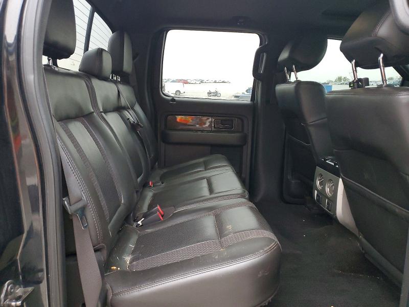69866276 :رقم المزاد ، 1FTFW1R64DFC41990 vin ، 2013 Ford F150 مزاد بيع