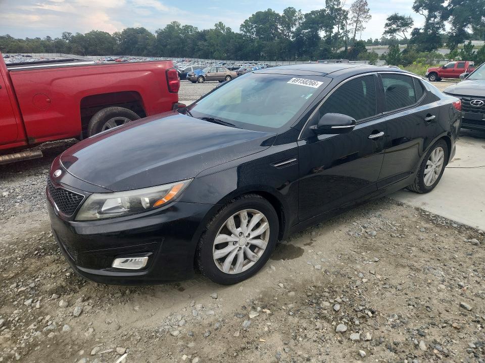 Aukcja sprzedaży 2014 Kia Optima, vin: 5XXGN4A70EG263727, numer aukcji: 69158266
