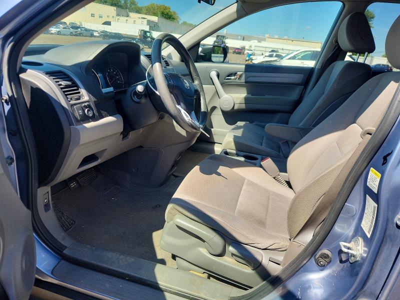 Продажа на аукционе авто 2007 Honda Cr-v, vin: JHLRE48597C086582, номер лота: 67913616
