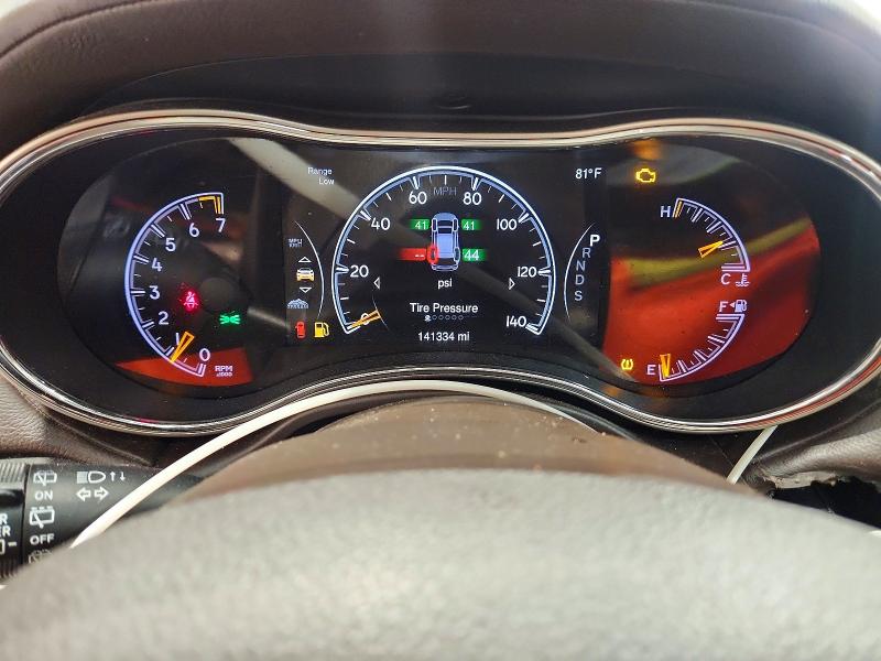 Aukcja sprzedaży 2014 Jeep Grand Cherokee, vin: 1C4RJFCG1EC437592, numer aukcji: 67774336
