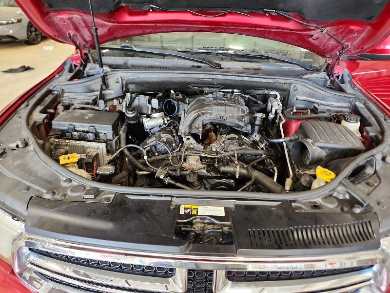 Aukcja sprzedaży 2015 Dodge Durango, vin: 1C4RDHAG4FC147189, numer aukcji: 71061816