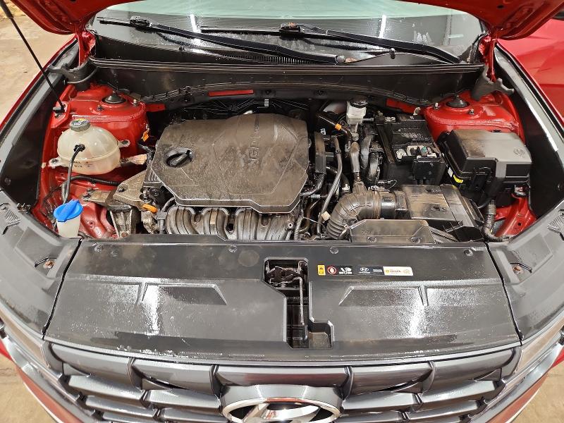 Продаж на аукціоні авто 2022 Hyundai Tucson, vin: KM8JBCAE4NU072440, номер лоту: 71186906