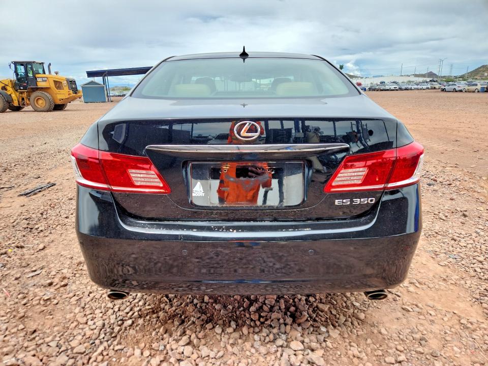 Продажа на аукционе авто 2011 Lexus Es, vin: JTHBK1EG5B2439537, номер лота: 70227206