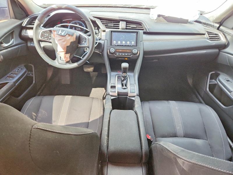 Продаж на аукціоні авто 2019 Honda Civic, vin: 19XFC2F67KE013914, номер лоту: 68295466