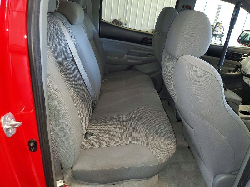 67670386 :رقم المزاد ، 5TELU42N68Z556357 vin ، 2008 Toyota Tacoma مزاد بيع