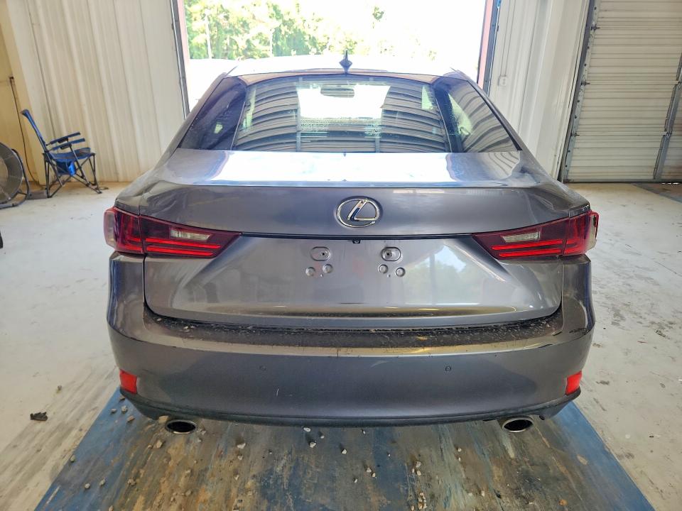 67852066 :رقم المزاد ، JTHBF1D29E5019860 vin ، 2014 Lexus Is مزاد بيع