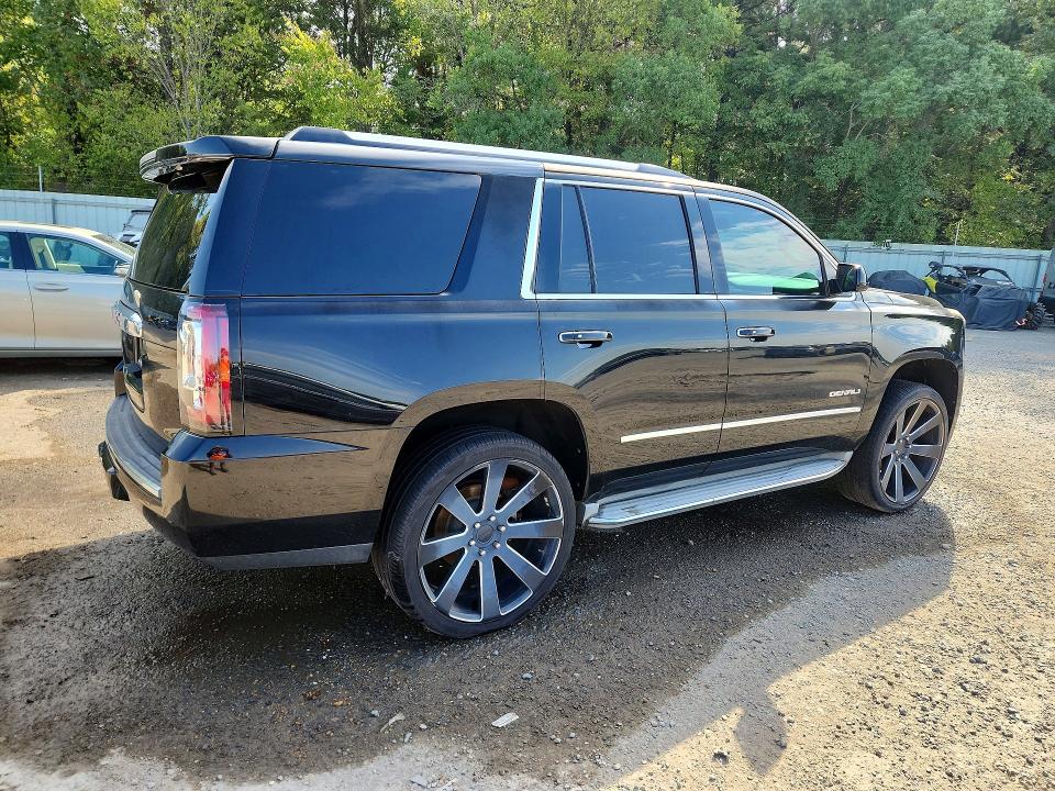 67895246 :رقم المزاد ، 1GKS1CKJ3FR163294 vin ، 2015 Gmc Yukon مزاد بيع