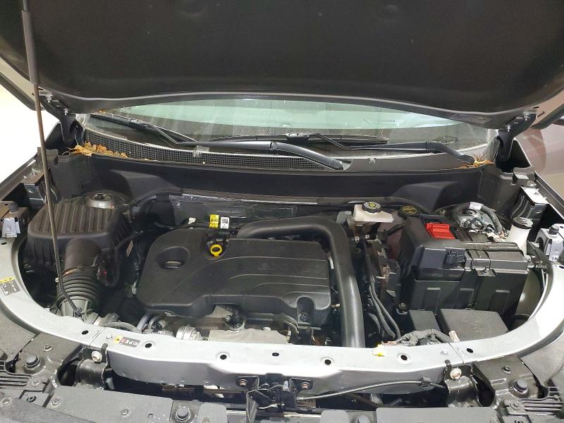 2026 Chevrolet Equinox მანქანა იყიდება აუქციონზე, vin: 3GNAXPEG0TL220901, აუქციონის ნომერი: 68608966