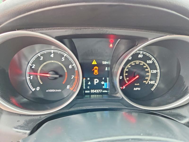 Aukcja sprzedaży 2015 Mitsubishi Outlander Sport, vin: 4A4AR3AU5FE034906, numer aukcji: 69457536
