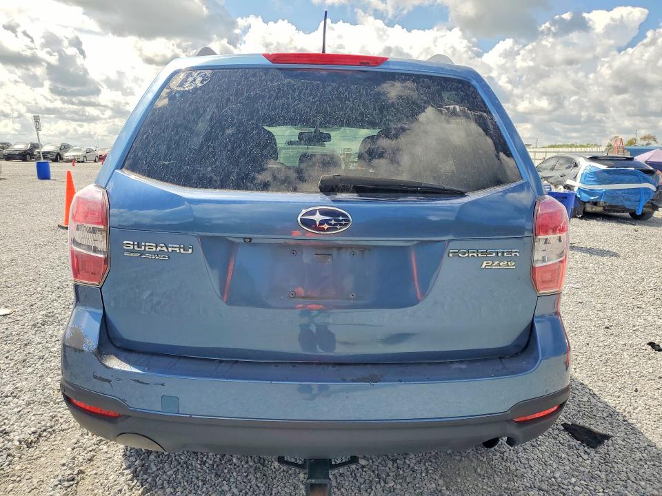 Продажа на аукционе авто 2015 Subaru Forester, vin: JF2SJADC8FH487394, номер лота: 68005006