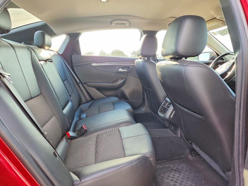 67637956 :رقم المزاد ، 2G1125S3XF9122553 vin ، 2015 Chevrolet Impala مزاد بيع