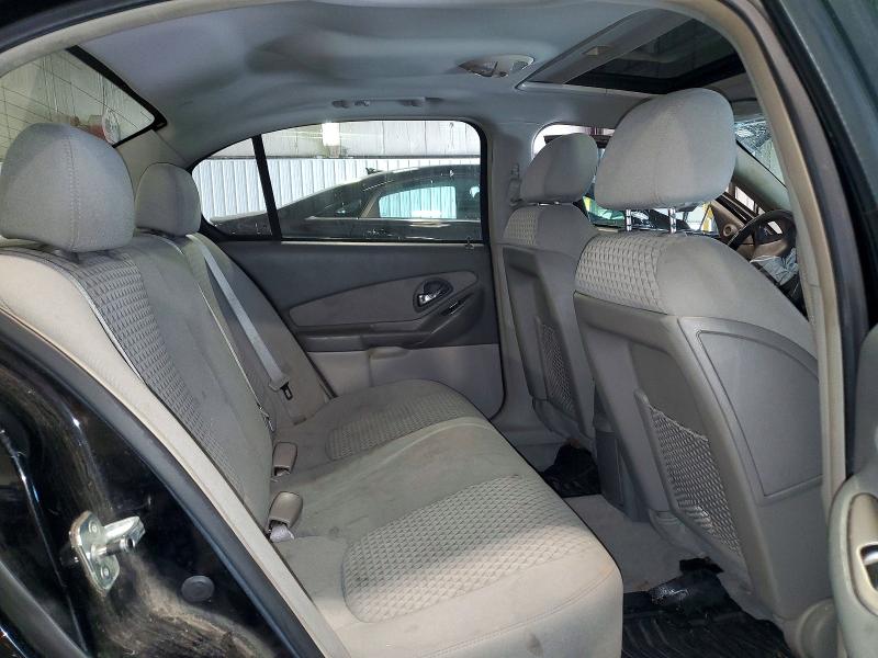 2007 Chevrolet Malibu მანქანა იყიდება აუქციონზე, vin: 1G1ZT57NX7F159511, აუქციონის ნომერი: 67487026