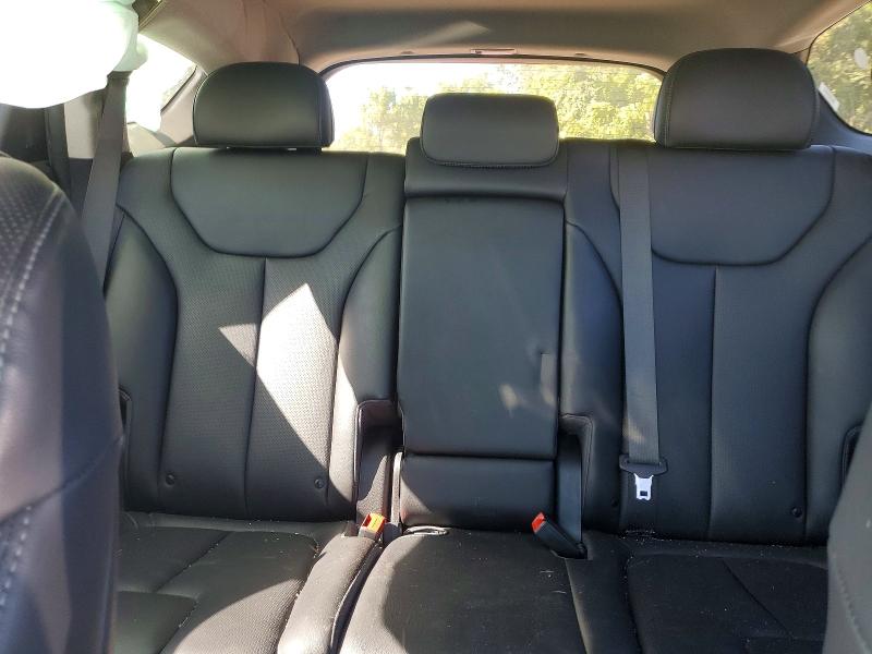 Aukcja sprzedaży 2023 Hyundai Santa Fe, vin: 5NMS3DAJ8PH595043, numer aukcji: 69411716