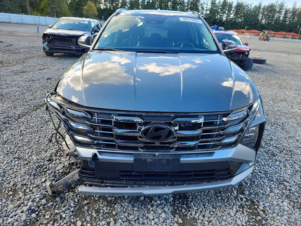 2025 Hyundai Tucson მანქანა იყიდება აუქციონზე, vin: KM8JEDD17SU253582, აუქციონის ნომერი: 69574896