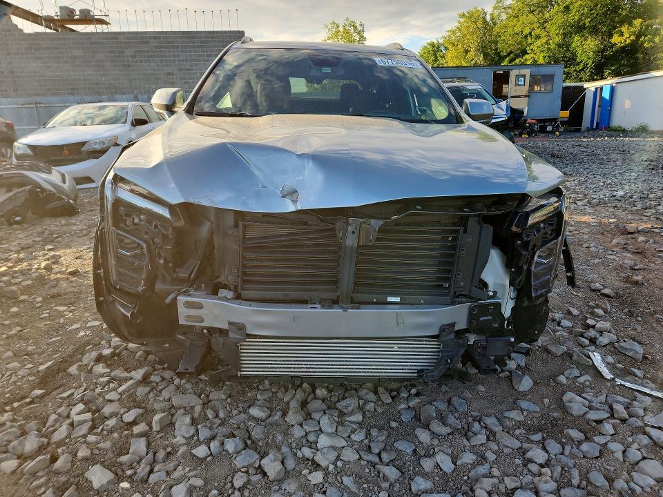 Продажа на аукционе авто 2025 Cadillac Xt4, vin: 1GYFZER45SF144155, номер лота: 67750516