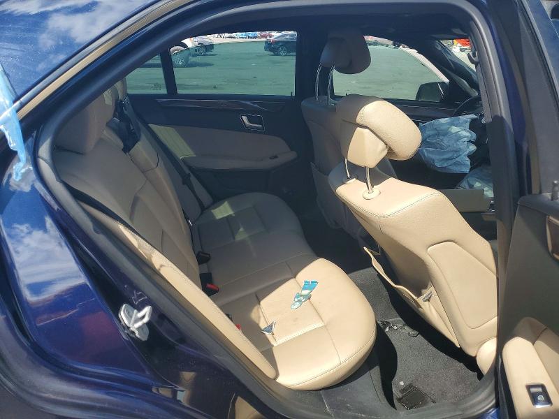 2012 Mercedes-benz E მანქანა იყიდება აუქციონზე, vin: WDDHF5KB5CA588589, აუქციონის ნომერი: 70582256