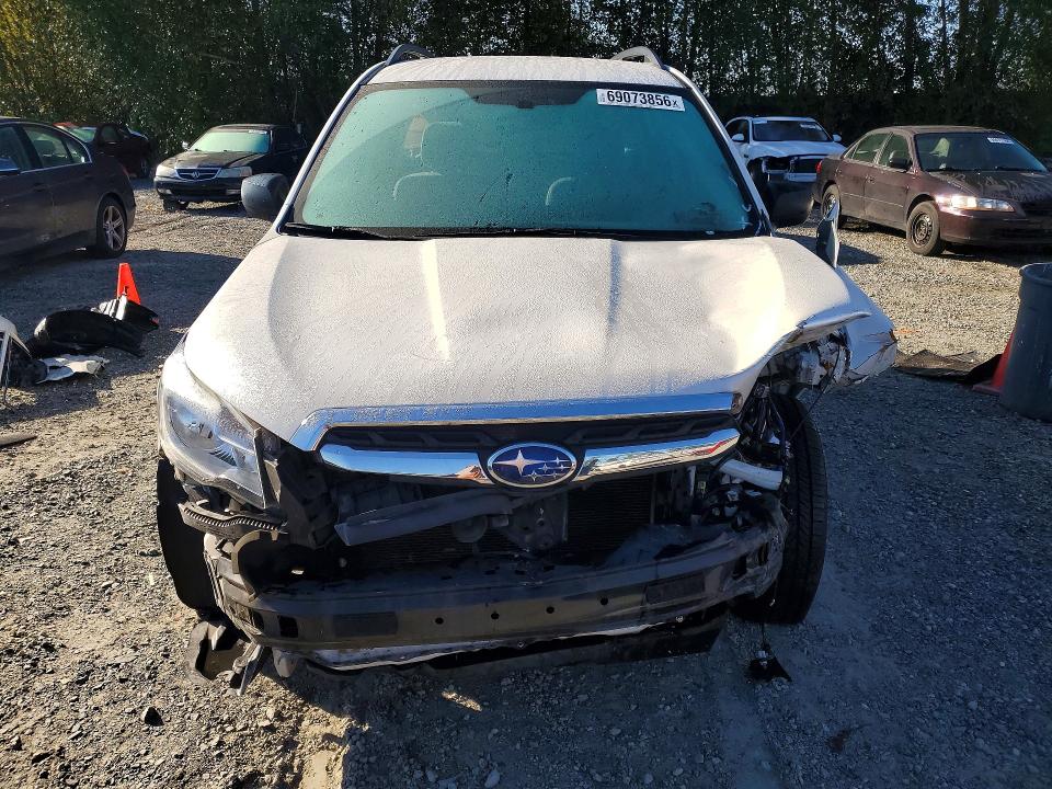 Продаж на аукціоні авто 2017 Subaru Forester, vin: JF2SJABC8HH809991, номер лоту: 69073856