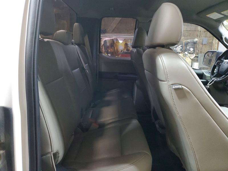 2019 Ford F150 მანქანა იყიდება აუქციონზე, vin: 1FTEX1E53KKD18603, აუქციონის ნომერი: 69999326