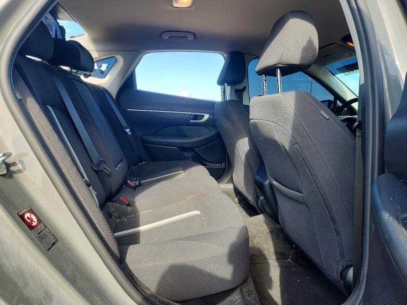 Aukcja sprzedaży 2021 Hyundai Sonata, vin: KMHL64JA1MA149846, numer aukcji: 69383726