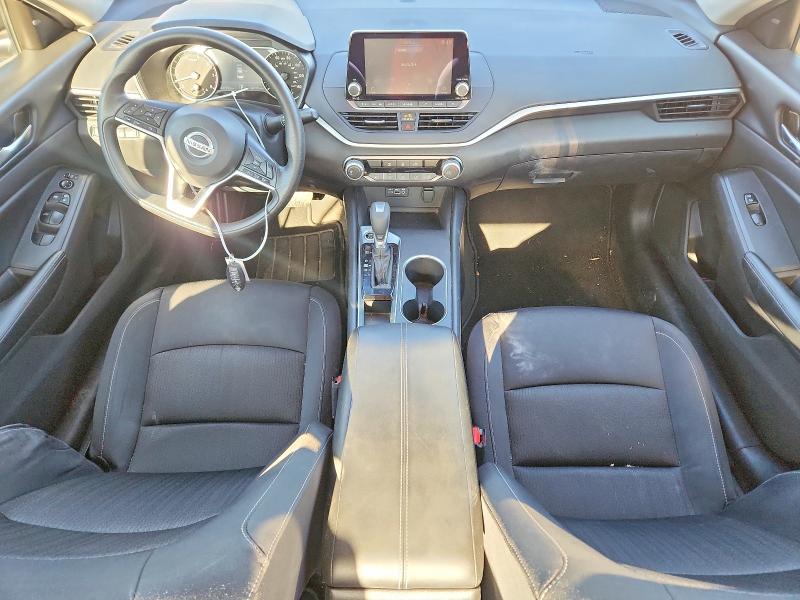 Продажа на аукционе авто 2022 Nissan Altima, vin: 1N4BL4DV8NN322981, номер лота: 68274256