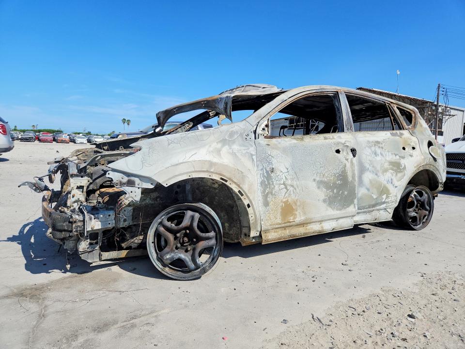 Aukcja sprzedaży 2018 Toyota Rav4, vin: JTMZFREV8JJ169208, numer aukcji: 67828606