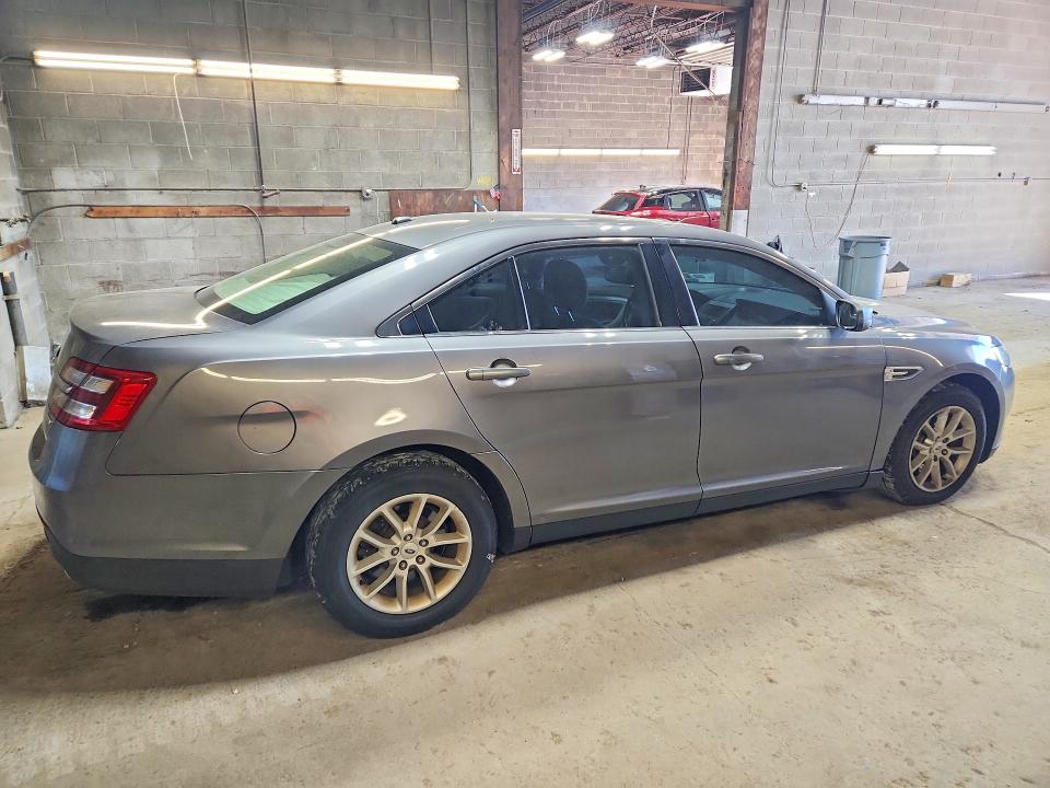 Продажа на аукционе авто 2013 Ford Taurus, vin: 1FAHP2D84DG156135, номер лота: 69068936