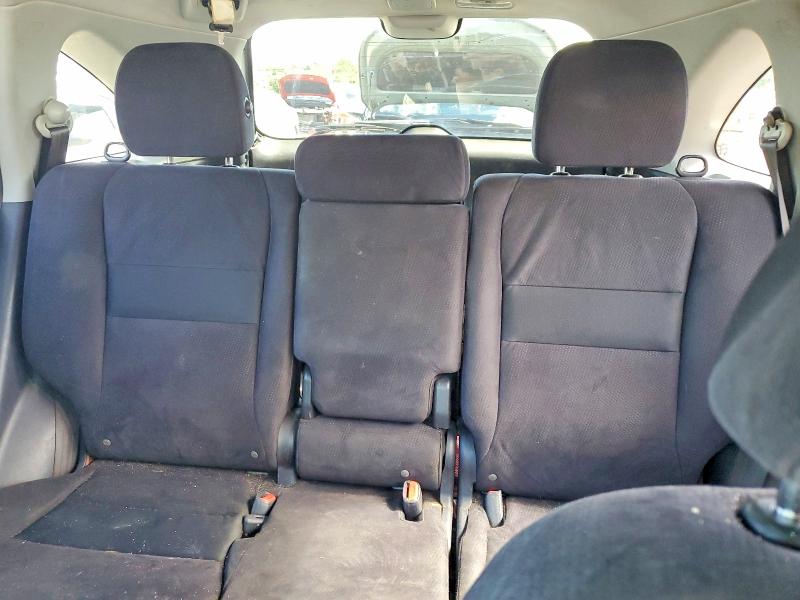 Aukcja sprzedaży 2011 Honda Cr-v, vin: JHLRE4H47BC007040, numer aukcji: 69440056