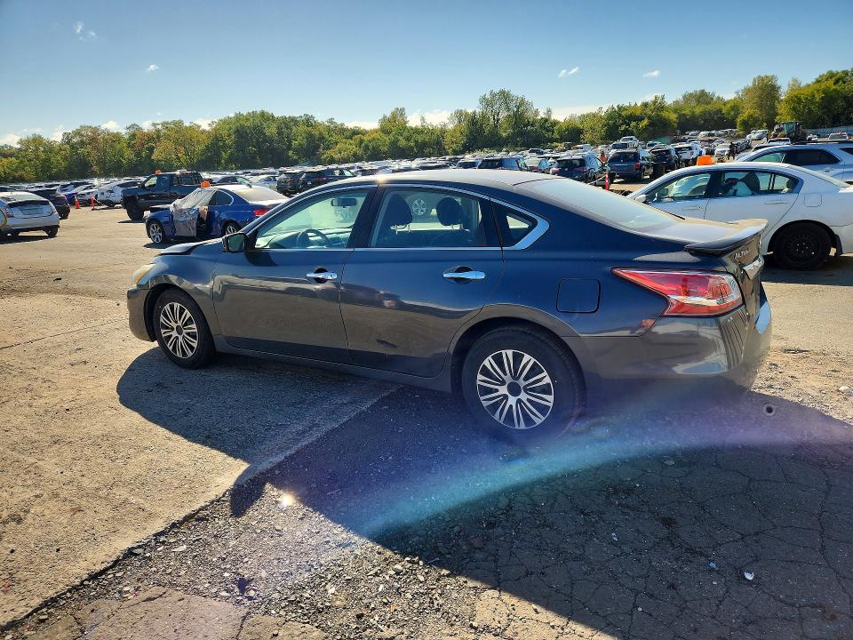 70010446 :رقم المزاد ، 1N4AL3AP6DC193385 vin ، 2013 Nissan Altima مزاد بيع