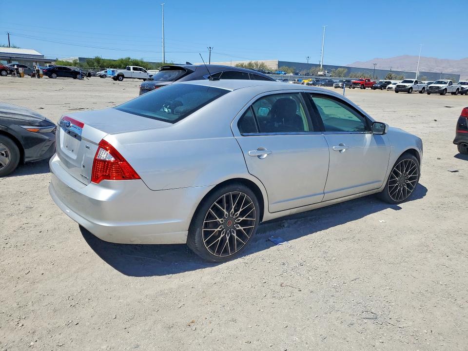 Aukcja sprzedaży 2012 Ford Fusion, vin: 3FAHP0JG2CR274563, numer aukcji: 66269646