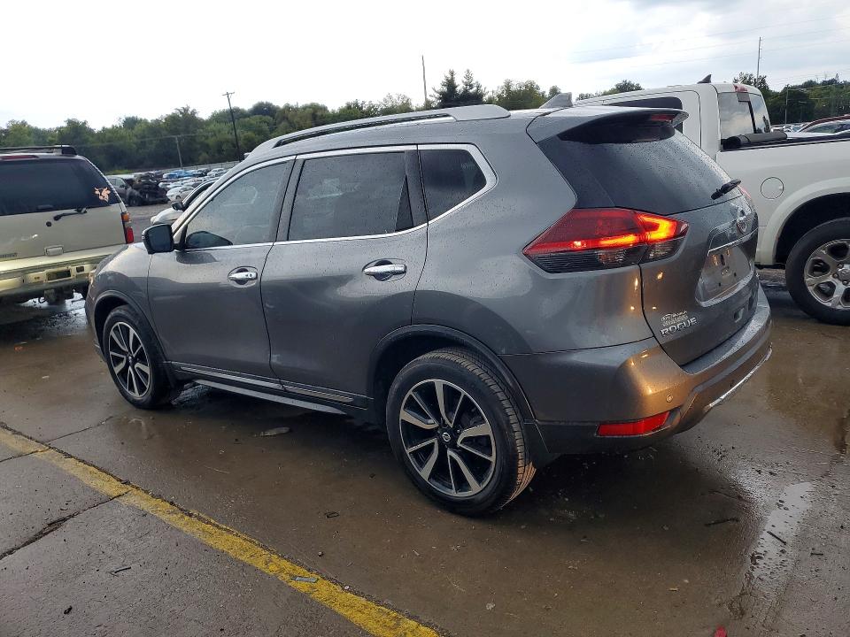 Aukcja sprzedaży 2020 Nissan Rogue, vin: 5N1AT2MV8LC748278, numer aukcji: 67647286
