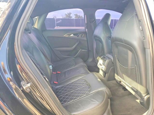 Aukcja sprzedaży 2017 Audi S6, vin: WAUFFAFC7HN008589, numer aukcji: 71347516