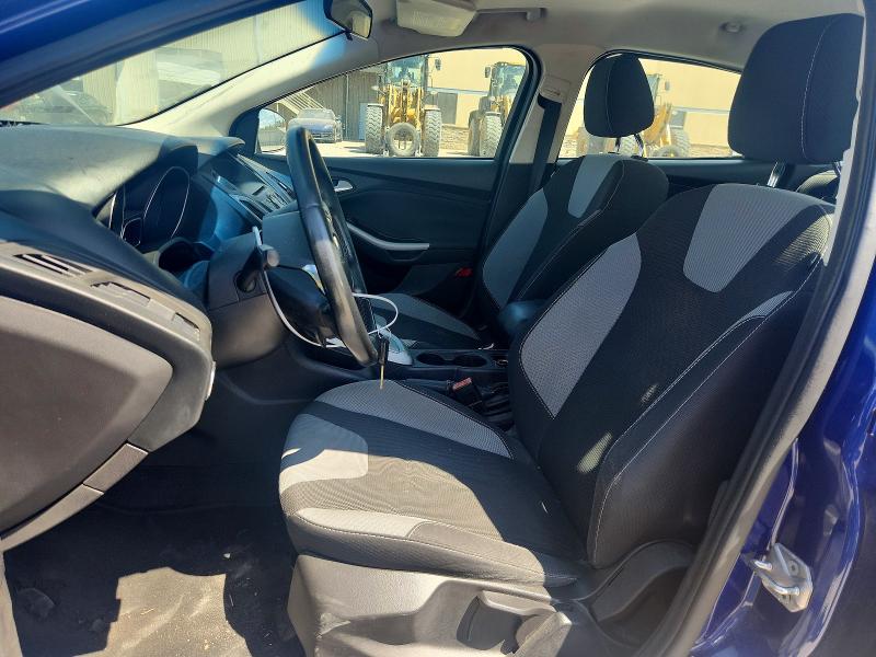 Продаж на аукціоні авто 2012 Ford Focus, vin: 1FAHP3F25CL256748, номер лоту: 67698726