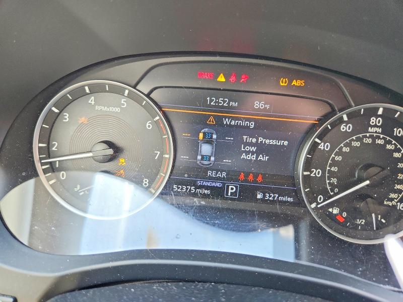 Продажа на аукционе авто 2020 Infiniti Qx50, vin: 3PCAJ5M34LF108050, номер лота: 67650626