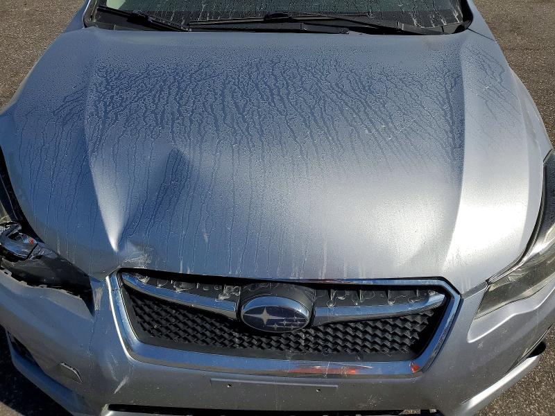 Продаж на аукціоні авто 2016 Subaru Impreza, vin: JF1GPAB68G8221476, номер лоту: 68098326