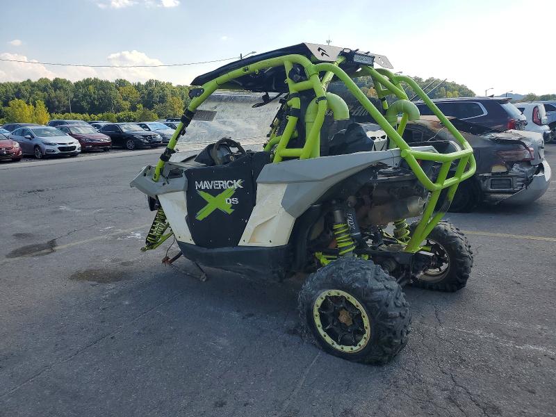 Aukcja sprzedaży 2015 Can-am Maverick, vin: 3JBPDAR2XFJ003639, numer aukcji: 67190856