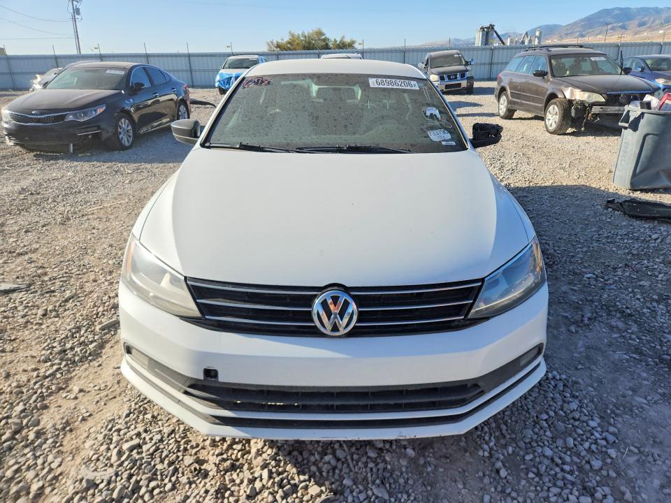 Aukcja sprzedaży 2016 Volkswagen Jetta, vin: 3VWD17AJ0GM270428, numer aukcji: 68986206