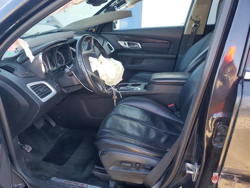 Продажа на аукционе авто 2013 Gmc Terrain, vin: 2GKALYEK8D6167261, номер лота: 70140486