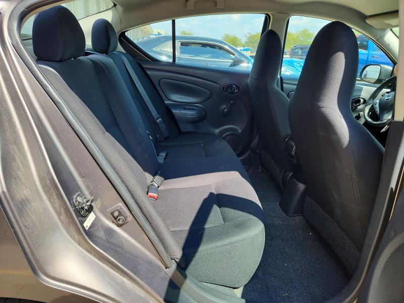 Aukcja sprzedaży 2015 Nissan Versa, vin: 3N1CN7APXFL844810, numer aukcji: 67442626